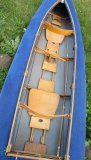 Rz 85 Exquisit/2 incl. Paddel und Spritzverdeck